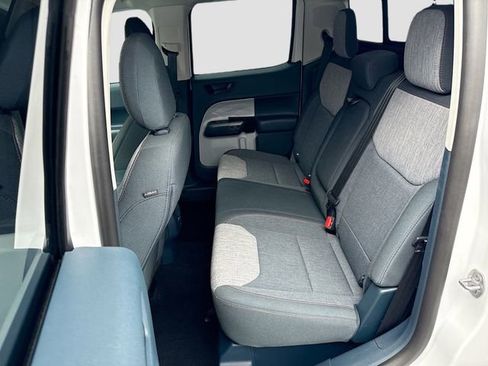 Certified 2023 Ford Maverick XLT w/ Equipment Group 300A Standard image 25