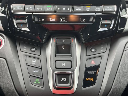Used 2023 Honda Odyssey Sport image 15