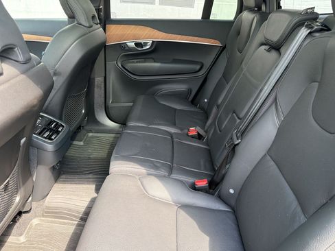 Used 2024 Volvo XC90 B6 Plus w/ Protection Package Premier AWD/4WD image 24