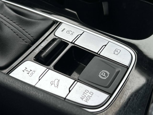 Used 2024 Hyundai Tucson SEL w/ Convenience Package AWD/4WD image 29