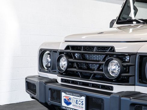 New 2025 INEOS Grenadier image 9