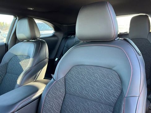 New 2026 Dodge Charger Scat Pack AWD/4WD image 11