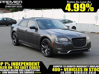 Used 2023 Chrysler 300 Touring w/ Sport Appearance Package