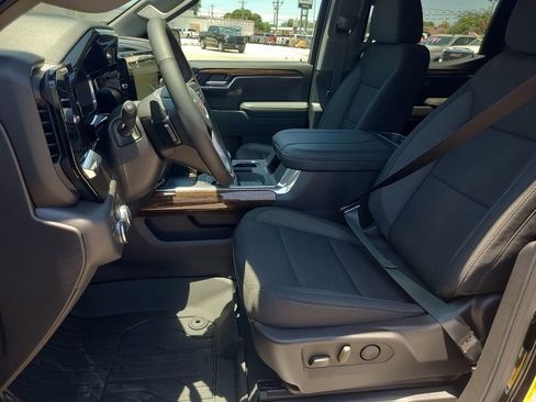 New 2025 GMC Sierra 1500 Elevation w/ Preferred Package image 20