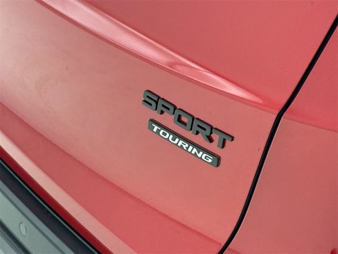 New 2026 Honda CR-V Sport Touring image 11