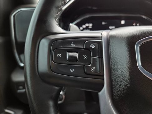 Used 2025 GMC Sierra 1500 Elevation AWD/4WD image 46