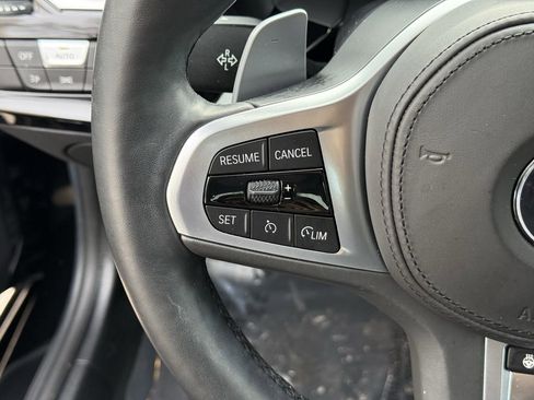 Used 2020 BMW Z4 M40i image 16