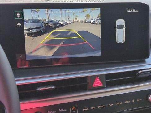 New 2026 Kia Sorento S w/ S Panoramic Sunroof Package image 14