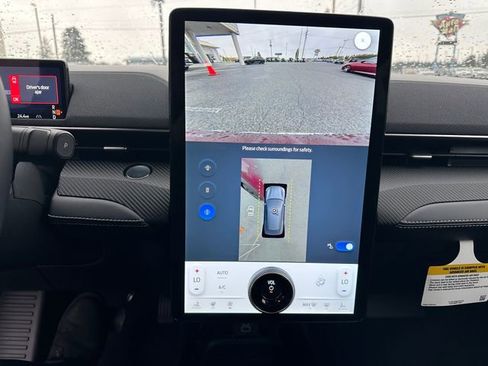 New 2025 Ford Mustang Mach-E Select w/ Comfort Package Lite image 16