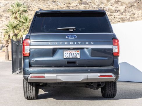 Used 2022 Ford Expedition XLT RWD image 10