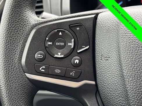 Used 2024 Honda Odyssey EX image 11