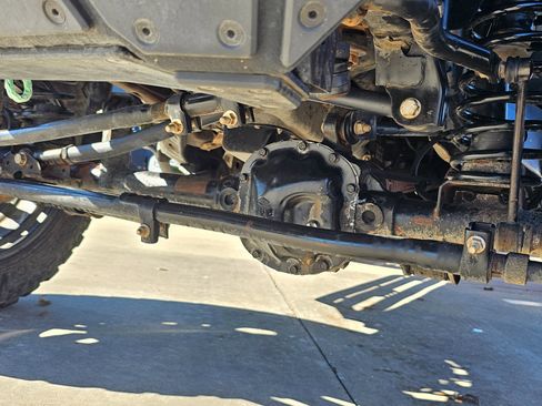 Used 2013 Jeep Wrangler Unlimited Sport w/ Connectivity Group image 38