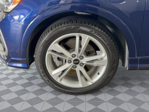 Used 2021 Audi Q3 2.0T Premium AWD/4WD image 13