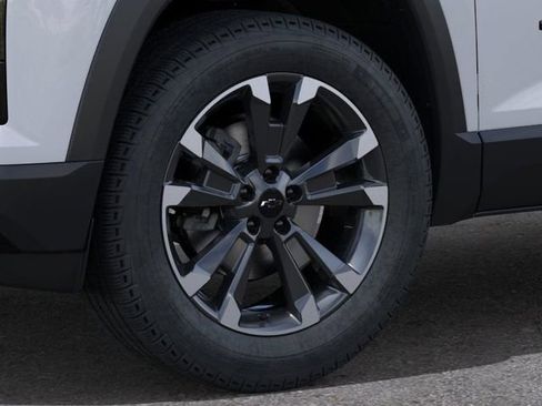 New 2026 Chevrolet Equinox RS FWD image 9