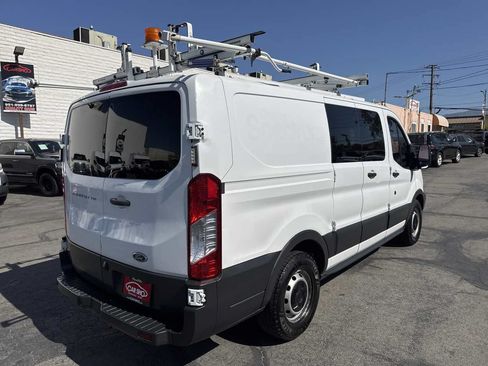 Used 2016 Ford Transit 150 130 Low Roof RWD image 7