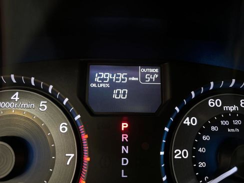 Used 2013 Honda Odyssey EX image 21