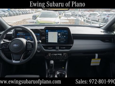 Certified 2026 Subaru Outback Touring XT AWD/4WD image 13