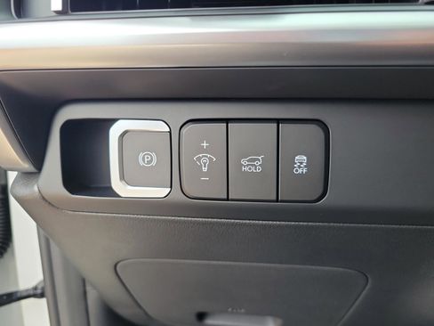 New 2026 Hyundai Santa Fe SE image 16