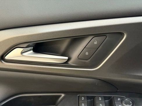 New 2026 Chevrolet Equinox EV LT image 28