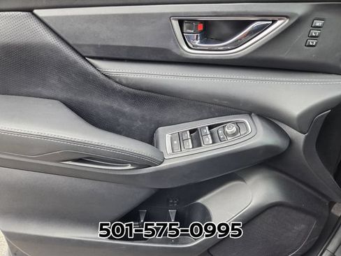 Used 2023 Subaru Ascent Limited AWD/4WD image 32