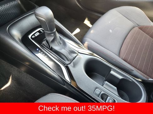 Used 2023 Toyota Corolla SE FWD image 25