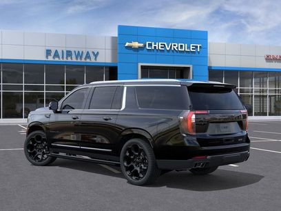 New 2026 GMC Yukon XL Denali Ultimate