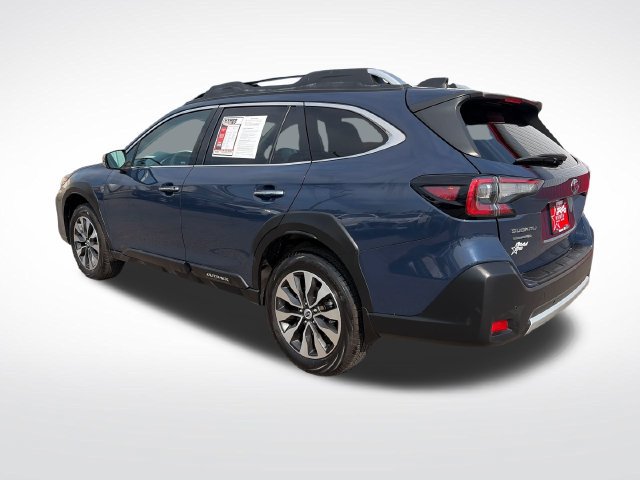 Used 2024 Subaru Outback Touring XT AWD/4WD image 4