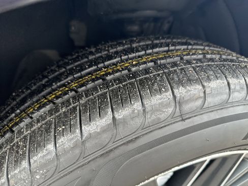 Certified 2024 Lexus TX 350 AWD image 12