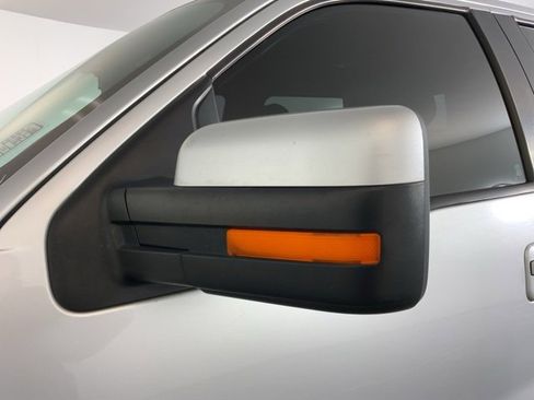 Used 2012 Ford F150 FX4 w/ FX Luxury Pkg image 10