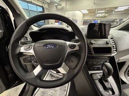 Used 2022 Ford Transit Connect XL image 7