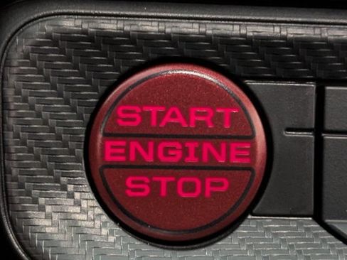 New 2026 Ford Mustang GT Premium w/ GT Performance Package RWD image 30