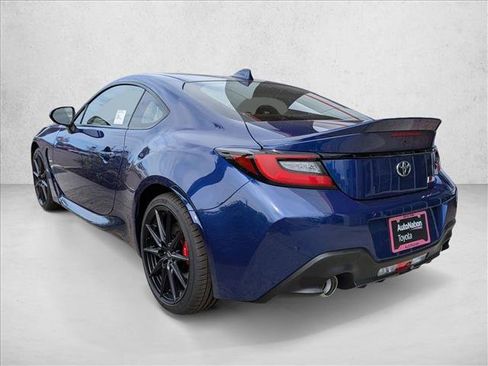 New 2026 Toyota GR86 Premium image 9