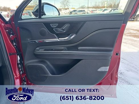 Used 2023 Lincoln Corsair Reserve w/ Equipment Group 201A image 36