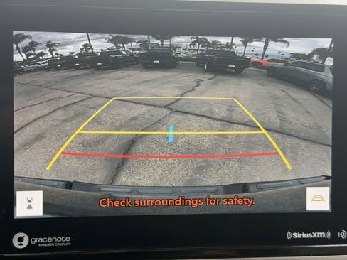 Used 2024 Toyota Tundra SR5 w/ SR5 Convenience Package AWD/4WD image 13