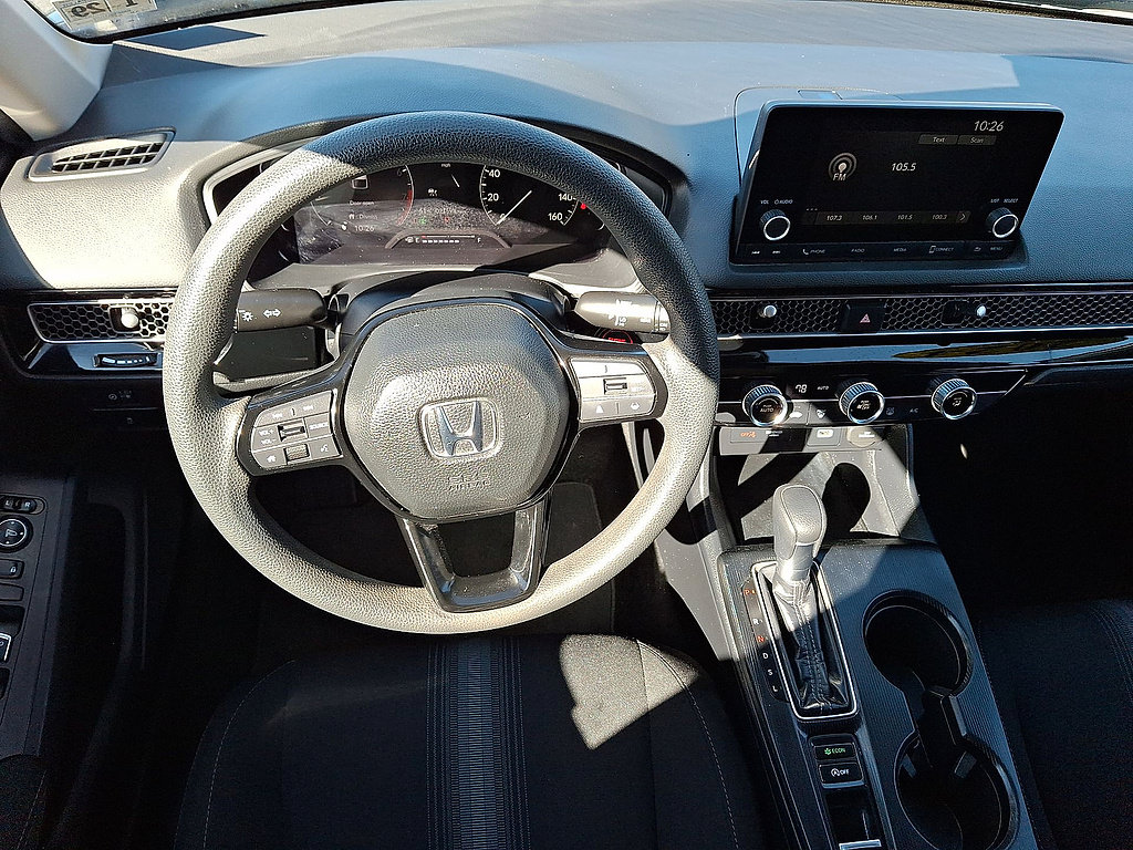 Used 2024 Honda Civic LX image 20