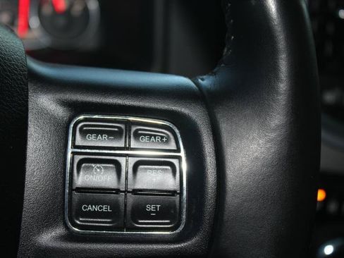 Used 2018 RAM 1500 Big Horn RWD image 28