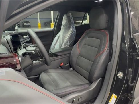 New 2026 Chevrolet Blazer EV RS image 10