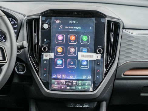 New 2026 Subaru Forester Sport image 15