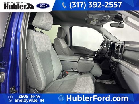 Used 2026 Ford F350 XLT AWD/4WD image 19