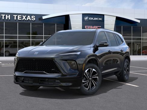New 2026 Buick Enclave Sport Touring w/ Power Package FWD image 6