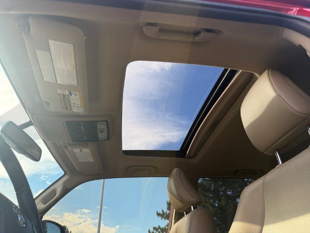 Used 2015 Toyota 4Runner Limited AWD/4WD image 37