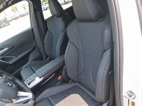New 2026 BMW X1 xDrive28i w/ Convenience Package AWD/4WD image 12