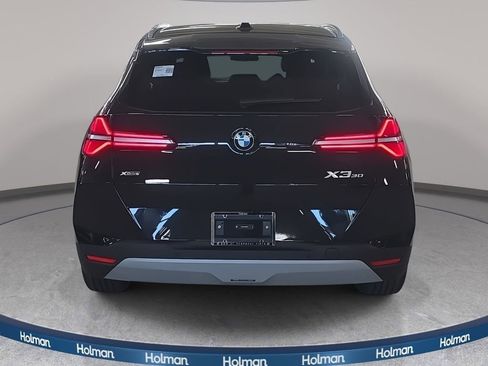New 2026 BMW X3 xDrive30 image 5