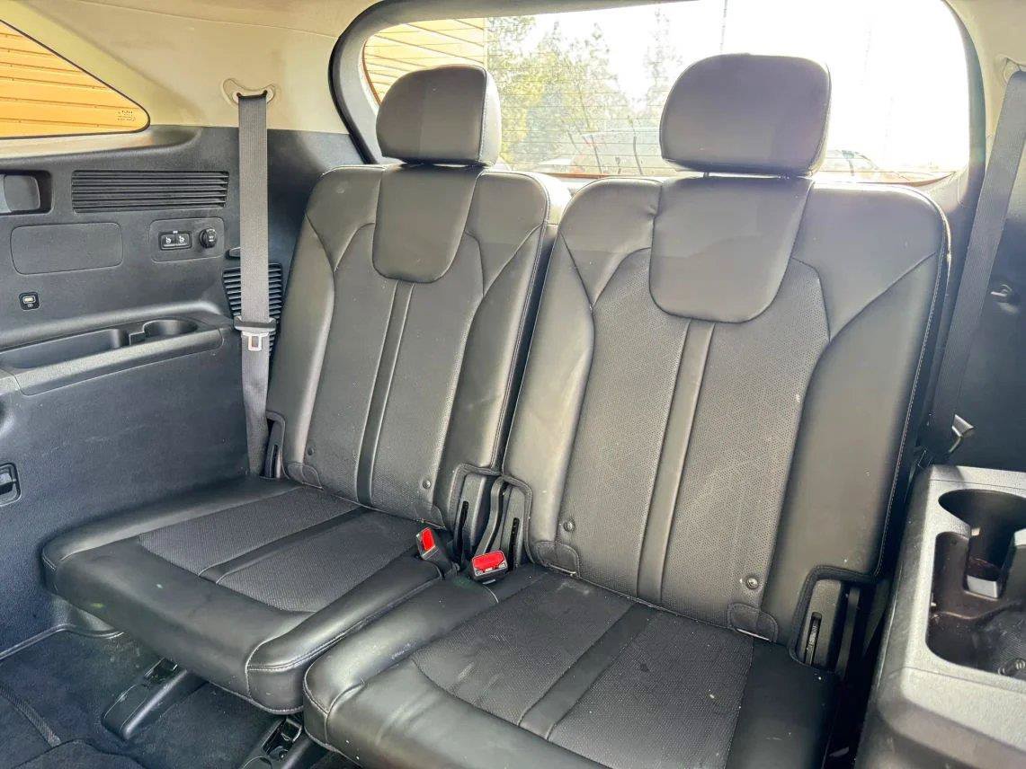 Used 2022 Kia Sorento X-Line EX AWD/4WD image 23