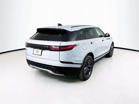 Used 2026 Land Rover Range Rover Velar Dynamic SE image 5