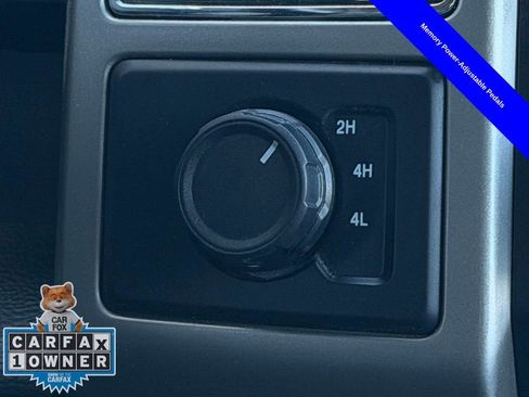 Used 2020 Ford F350 Lariat w/ Lariat Ultimate Package image 18