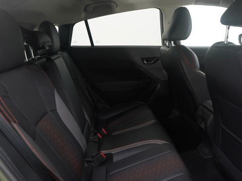 Used 2025 Subaru Crosstrek 2.5i Limited w/ Popular Package #3A AWD/4WD image 13