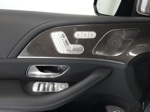 Certified 2026 Mercedes-Benz GLS 63 AMG 4MATIC image 6