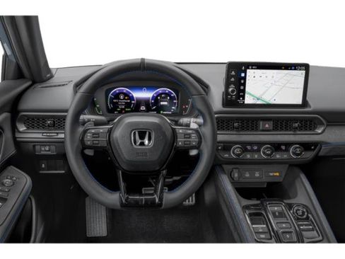 New 2026 Honda Prelude image 4