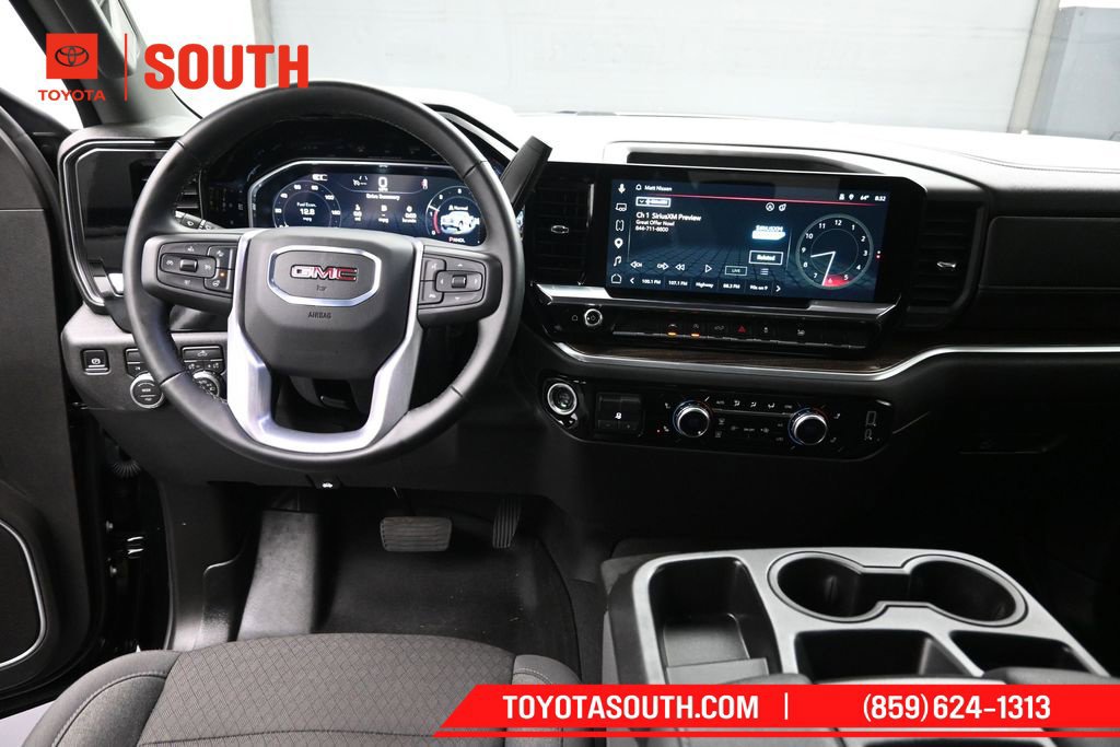 Used 2026 GMC Sierra 1500 Elevation AWD/4WD image 14